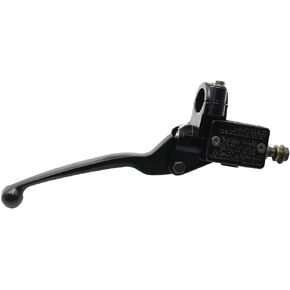PRO BAT Right Brake Master Cylinder Brake Lever for Taotao Sunl 50cc 110cc 125cc Polaris Outlaw 525 Roketa Taotao Kazuma Eton Baja 250R ATC ATV 4 Wheeler Dirt Bike Parts