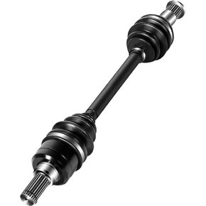 ECCPP CV Axle Drive Shaft Assembly fit 2009-2013 for Yamaha Grizzly 550 700 Rear Left Right 28P-2510F-04-00 28P-2530V-01-00 28P-2518E-10-00 3B4-2530V-00-00