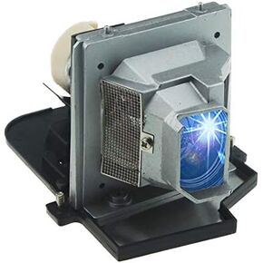BL-FU180A Replacement Projector Lamp with Housing for Optoma DX2200 DS305 DS305R DX605 DX605R EP716 EP7161 EP7169 EP716MX EP716P EP716R EP716T EP719 Projectors