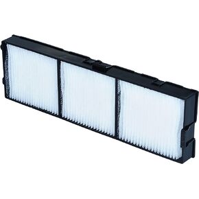ET-RFV400 Replacement Projector Air Filter for PANASONIC ET-LAV400,PT-VW530,PT-VW535N,PT-VX600,PT-VX605N,PT-VZ570,PT-VZ575N