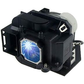 NP43LP Replacement Projector Lamp with Housing for NEC ME301X ME331X ME361X ME401X ME331W ME361W ME401W Projectors