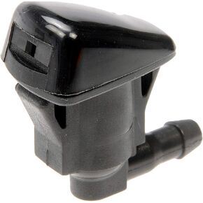 Dorman 58141 Windshield Washer Nozzle Compatible with Select Toyota Models