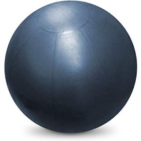 26" Anti-burst Swiss Pro Ball, steel blue