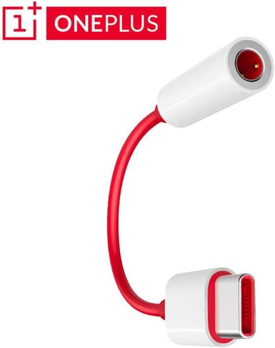USB C to 3.5mm Adapter for OnePlus 9 Pro 10T 10 PRO 11 11R 12R 12 Headphone Jack Adapter - USB Type C to 3.5mm Aux Audio Earphone in Saudi Arabia