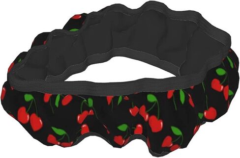 Autism Puzzle Steering Wheel Covers Non Slip Neoprene Steering Wheel Protector Cover Universal 15 Inch for Men Women in Saudi Arabia