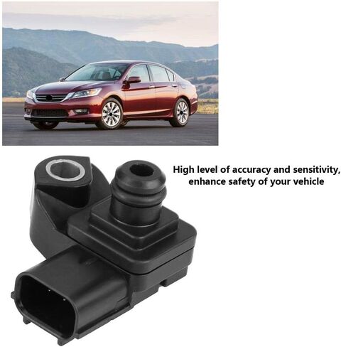 Manifold Air Pressure Sensor, 079800-7590 Car Manifold Air Pressure MAP Sensor for Honda Accord Civic Acura ILX MDX RDX in Saudi Arabia