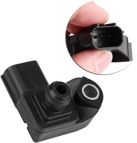 Manifold Air Pressure Sensor, 079800-7590 Car Manifold Air Pressure MAP Sensor for Honda Accord Civic Acura ILX MDX RDX in Saudi Arabia