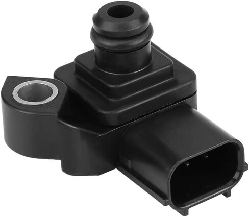 Manifold Air Pressure Sensor, 079800-7590 Car Manifold Air Pressure MAP Sensor for Honda Accord Civic Acura ILX MDX RDX in Saudi Arabia
