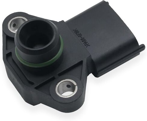 3930038200,Manifold Pressure Sensor (MAP) Compatible with Hyundai,KIA.Azera,Entourage,Genesis,Genesis Coupe,Santa Fe,Sonata,Veracruz,XG350,Elantra,XG300.Amanti,Optima,Rio,Rio5,Rondo,Sedona,Sorento. in Saudi Arabia