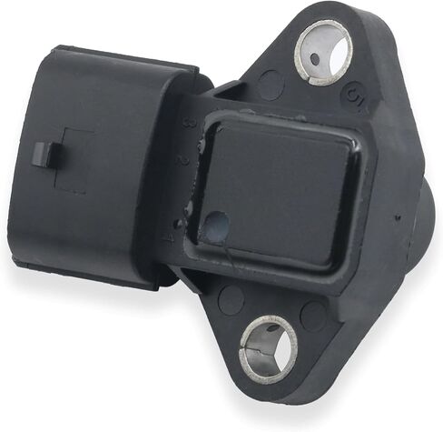 3930038200,Manifold Pressure Sensor (MAP) Compatible with Hyundai,KIA.Azera,Entourage,Genesis,Genesis Coupe,Santa Fe,Sonata,Veracruz,XG350,Elantra,XG300.Amanti,Optima,Rio,Rio5,Rondo,Sedona,Sorento. in Saudi Arabia