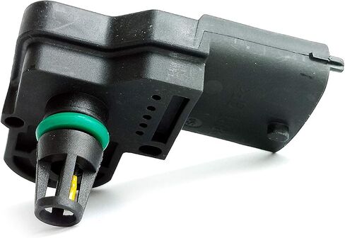 T-MAP MAP Temperaure & Pressure Sensor Replacement for Mercruiser Volvo Penta 4.3 5.0 5.7 MPI V6 V8 GI GXI 3858987 8M0087834 in Saudi Arabia