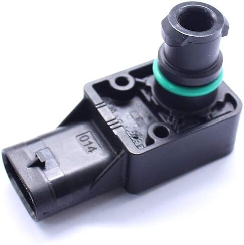 0261230227 Manifold Absolute Pressure Sensor AS446 Compatible with Chrysl-er DOD-ge JEE-p Chero-kee Ram 1500 Ram 2500 in Saudi Arabia