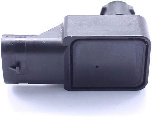 0261230227 Manifold Absolute Pressure Sensor AS446 Compatible with Chrysl-er DOD-ge JEE-p Chero-kee Ram 1500 Ram 2500 in Saudi Arabia