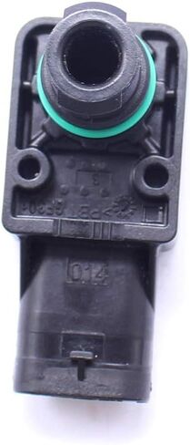 0261230227 Manifold Absolute Pressure Sensor AS446 Compatible with Chrysl-er DOD-ge JEE-p Chero-kee Ram 1500 Ram 2500 in Saudi Arabia