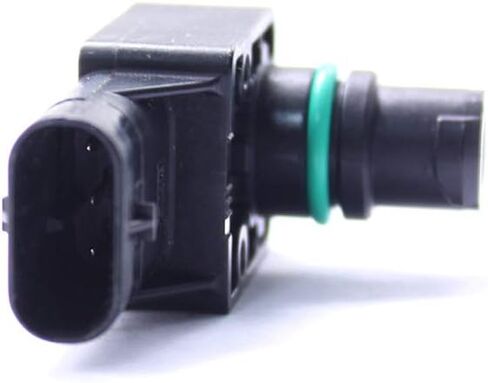 0261230227 Manifold Absolute Pressure Sensor AS446 Compatible with Chrysl-er DOD-ge JEE-p Chero-kee Ram 1500 Ram 2500 in Saudi Arabia
