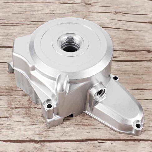 غطاء محرك المحرك، غطاء محرك الدراجة النارية، غطاء محرك المحرك، غطاء محرك المحرك العلوي، غطاء محرك المحرك المتوافق مع 110cc 125cc PIT Quad in Kuwait