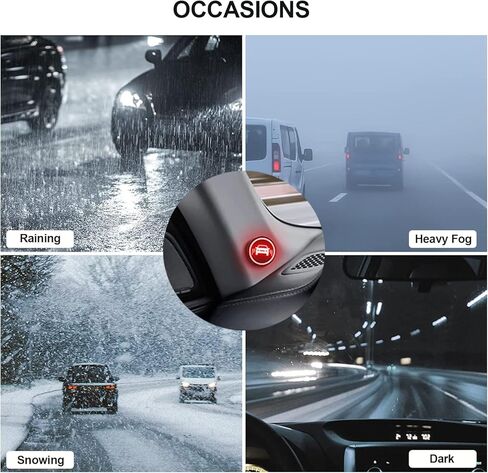 نظام كشف النقاط العمياء بالميكروويف، رادار موجة مليمتر 24 جيجا هرتز 12 فولت، مساعد عالمي لتغيير مسار السيارة in Kuwait