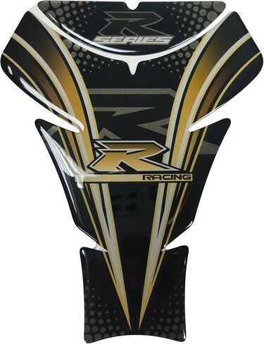 Motorcycle Gas Fuel Tank Gel Decal Protector Pad Compatible with Suzuki GSXR 600 750 1000 Hayabusa 1300 CBR 500 400 650 1100 in Saudi Arabia