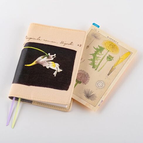 Hobonichi Techo Accessories Tomitaro Makino: Hobonichi Pencil Board for Weeks (Tomitaro Makino) in Saudi Arabia