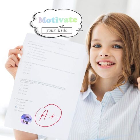 Inspiring Planner Stickers Inspirational Quote Stickers Encouraging Stickers Motivational Encouragement Stickers for Book Phone Car Bike Scrapbook (480 Pieces) in Kuwait