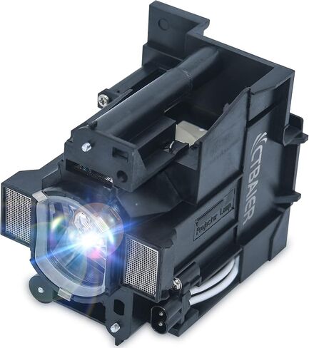 DT01471 الأصلي جودة استبدال العارض المصباح الكهربي لشركة هيتاشي CP-WU8460 CP-X8170 CP-WX8265 Maxell MC-X8170 MC-WX8265 MC-WU8461 مع السكن in Kuwait
