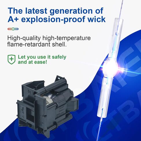 DT01471 الأصلي جودة استبدال العارض المصباح الكهربي لشركة هيتاشي CP-WU8460 CP-X8170 CP-WX8265 Maxell MC-X8170 MC-WX8265 MC-WU8461 مع السكن in Kuwait