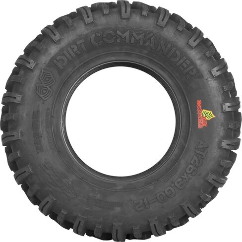 Dirt Commander 27X9.00-14 D/8PR in Saudi Arabia