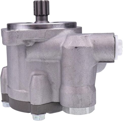 مضخة توجيه كهربائية PEV2216-15R101 465TRW04 متوافقة مع Kenworth PEV2216-15R101 in Saudi Arabia