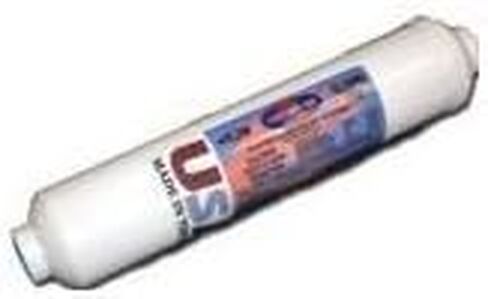 مثبط مقياس 10 بوصة مع وصلة أنثى 1/4 بوصة in Kuwait