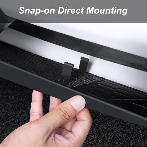 Front Grill Guard, Front Grill Mesh Compatible with 2019-2022 Tesla Model Y, Black Air Inlet Vent Grille Cover Model Y in Saudi Arabia