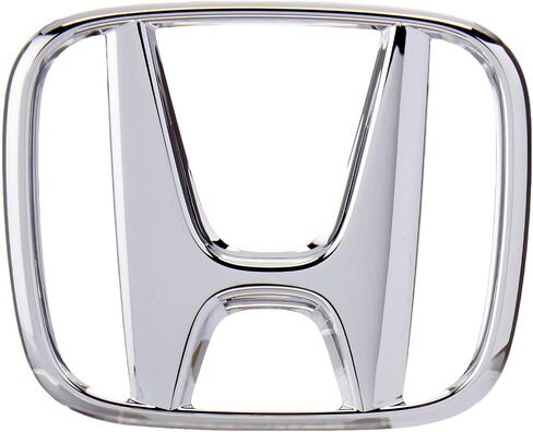 Honda Genuine 75701-T2A-A02 'H' Emblem in Saudi Arabia