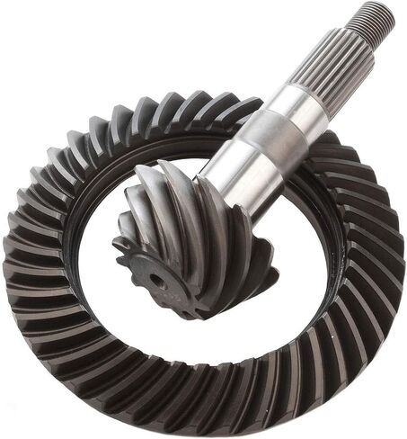 Motive Gear D30-488 Rack and Pinion, 39-8 Teeth, 4.88 Ratio in Saudi Arabia