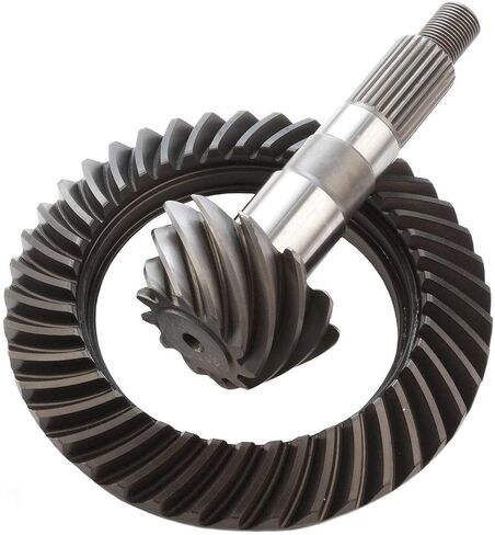 Motive Gear D30-488 Rack and Pinion, 39-8 Teeth, 4.88 Ratio in Saudi Arabia