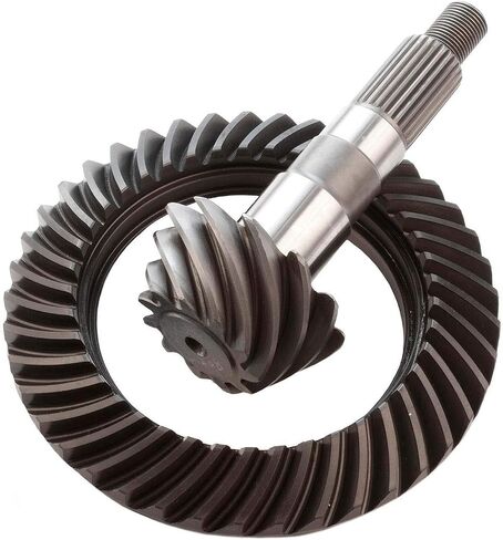 Motive Gear D30-488 Rack and Pinion, 39-8 Teeth, 4.88 Ratio in Saudi Arabia