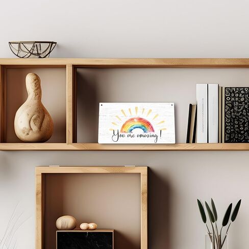 322-MPrainbow-JW المنزل والمطبخ > منتجات الديكور المنزلي > لمسات الديكور المنزلي > أقواس الحائط in Kuwait