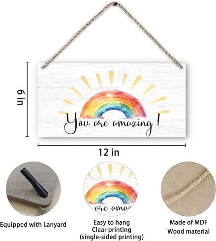322-MPrainbow-JW المنزل والمطبخ > منتجات الديكور المنزلي > لمسات الديكور المنزلي > أقواس الحائط in Kuwait