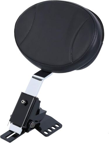 مسند ظهر للسائق رايدر مكون من مسند ظهر لدراجة هارلي ديفيدسون بجولة في نماذج Road King Street Glide Road Glide 1988-2018 in Kuwait