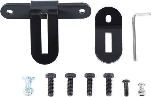 مسند ظهر للسائق رايدر مكون من مسند ظهر لدراجة هارلي ديفيدسون بجولة في نماذج Road King Street Glide Road Glide 1988-2018 in Kuwait