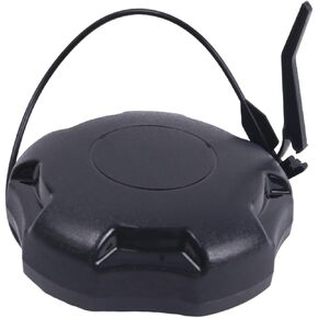 JZGRDN Fuel Tank Cap 784181 Compatible With Hustler FasTrak, Z, Super Z, ZTR Mower