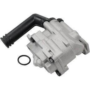 Engine Oil Pump for Ford Ranger 2005-2011 Explorer 2005-2010 Mustang 2005-2010 Mercury Mountaineer 2005-2010 Land Rover LR3 2005-2007