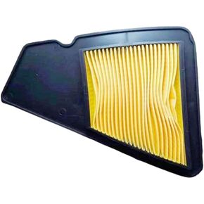 For Yamaha 4T VOX GEAR BWS 50 SA31J Zuma 50FX Scooter Moped Air Filter Cleaner 3B3-E4451-00-00 Motorcycle Engine Accessories