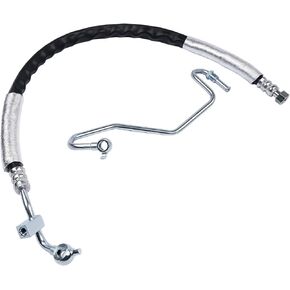 بديل لمجموعة خرطوم خط ضغط خط التوجيه لنيسان Murano 3.5L V6 GAS DOHC PETROL 2009-2014 49720-1AN0C