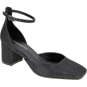 BCBGeneration Women's Rola Block Heel