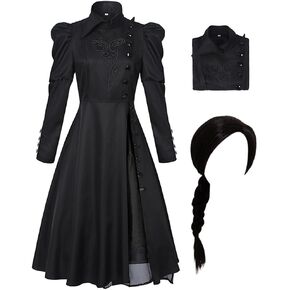 Anime Cosplay Costume Anime Costume Dress Outfit