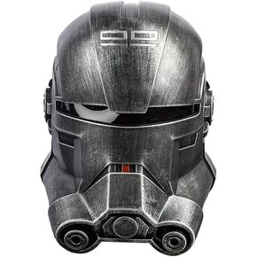 Evere Echo Helmet Clone Helmet Game Resin Collection Mask Collection Hight