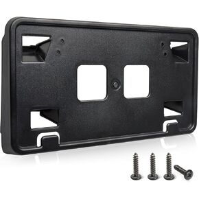 ريد ذئب رخصة رخصة ريد ريد فورد فورد F150 3.3L 5.0L استبدال OE ML3Z-17A385-AB تثبيت الأمامي المصد الخاص
