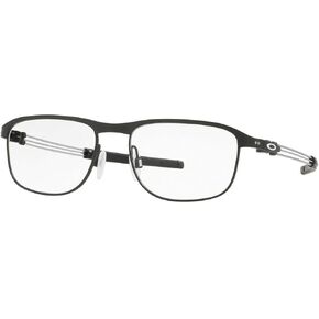 Oakley Truss Rod R 5122-0153 Eyeglasses Matte Black