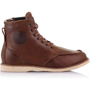 أحذية Alpinestars Monty V2 (13) (بني)