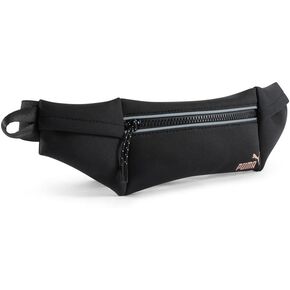PUMA Womens Waist Pack Casual - Black