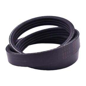 Alternator V-Belt MIU13191 MIU12500 Compatible with John Deere Gator XUV825i Gas XUV825i S4